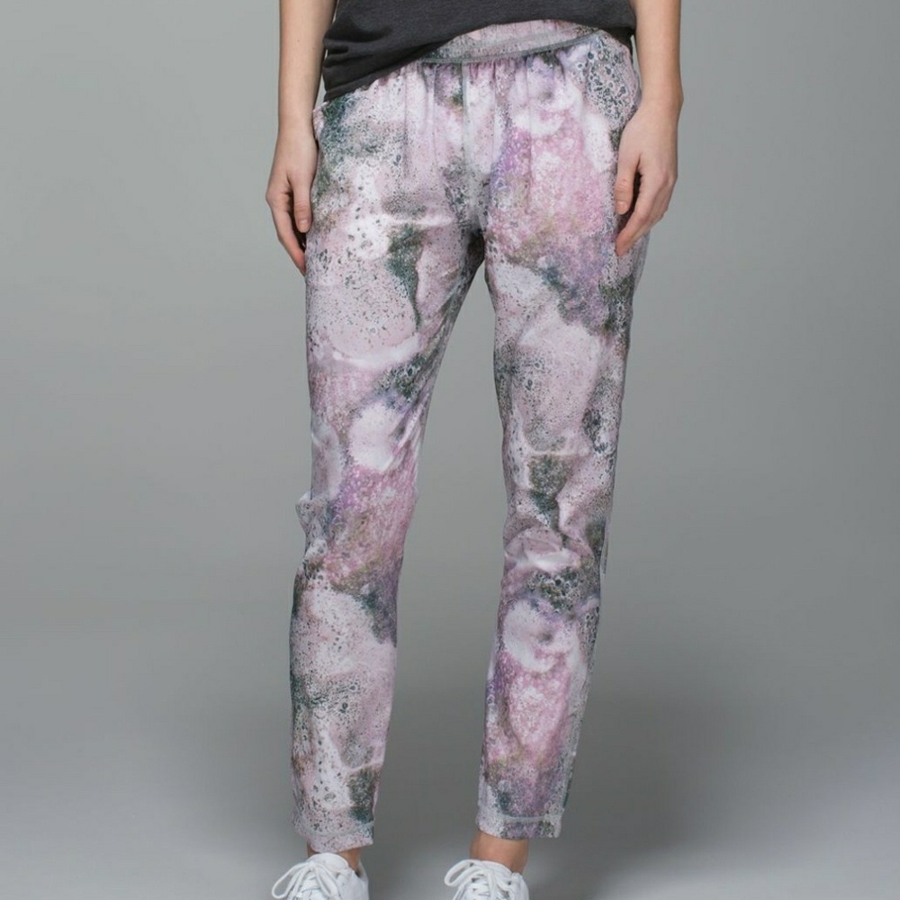 Lululemon Namaskar Pant II